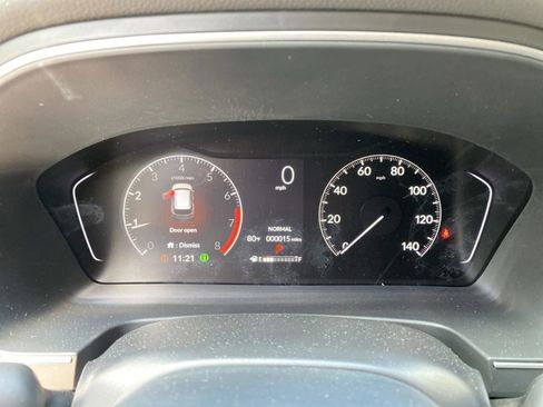 Used 2023 Honda Pilot EX-L image 7