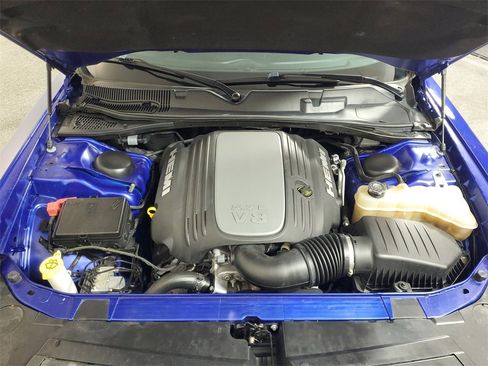 Used 2020 Dodge Challenger R/T w/ Blacktop Package image 24