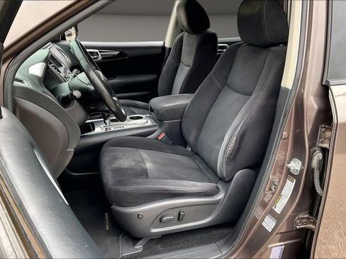 Used 2015 Nissan Pathfinder SV FWD image 23