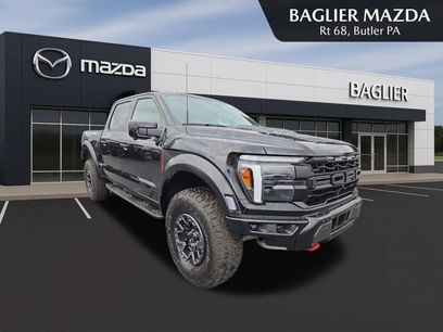 Used 2024 Ford F150 Raptor w/ Equipment Group 803A Raptor R