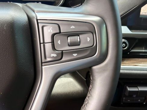 Used 2025 Chevrolet Silverado 1500 LT w/ All Star Edition Plus AWD/4WD image 23