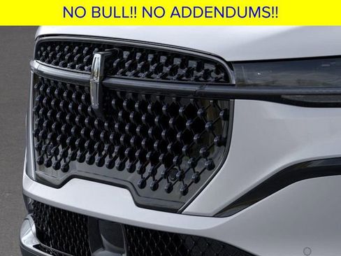 New 2026 Lincoln Nautilus Premier w/ Jet Appearance Package image 18