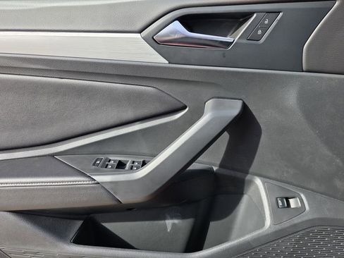 New 2026 Volkswagen Jetta Sport FWD image 21