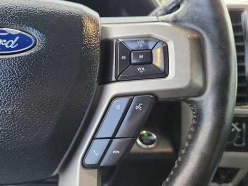 Used 2019 Ford F250 Lariat w/ Lariat Ultimate Package AWD/4WD image 22