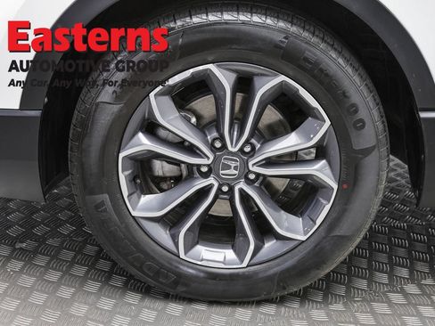 Used 2022 Honda CR-V EX image 32