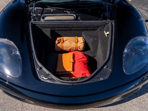 Used 2003 Ferrari 360 Spider image 17