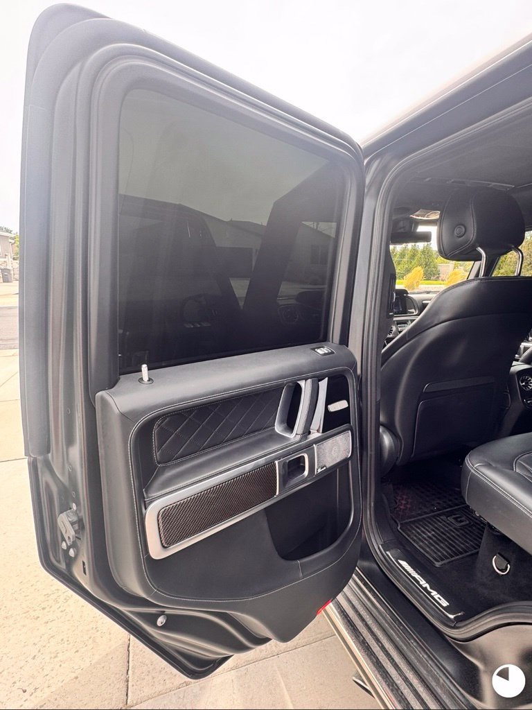 Used 2024 Mercedes-Benz G 63 AMG 4MATIC image 10