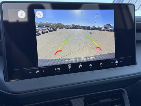 New 2025 Ford Maverick XL w/ Equipment Group 101A image 40