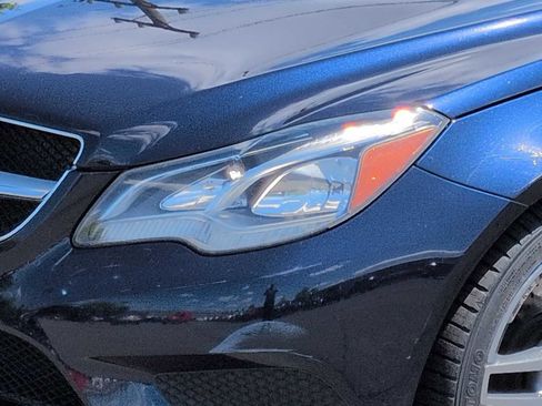 Used 2015 Mercedes-Benz E 400 4MATIC Coupe image 11