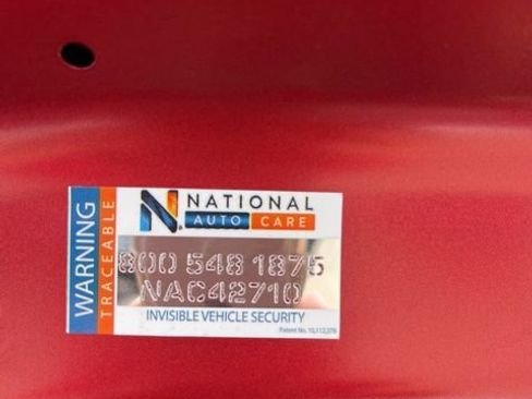 New 2025 Cadillac XT6 Luxury image 42