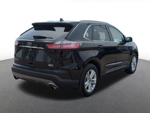 Used 2019 Ford Edge SEL w/ Equipment Group 201A AWD/4WD image 6