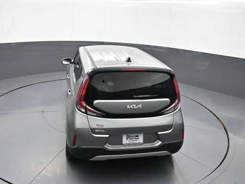 Certified 2023 Kia Soul S FWD image 37