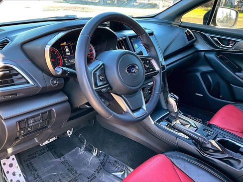 Used 2019 Subaru Impreza 2.0i Sport image 19