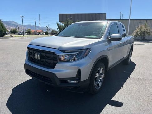Used 2024 Honda Ridgeline RTL image 3