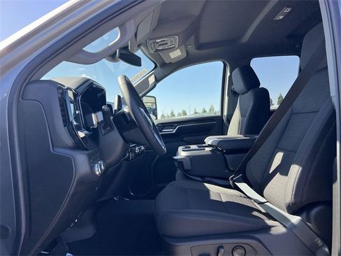 New 2026 GMC Sierra 2500 SLE w/ SLE Value Package; image 24