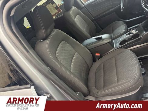 Used 2024 Ford Escape Active image 37