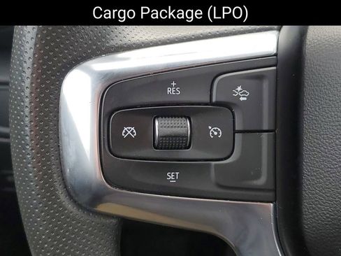 Certified 2023 Chevrolet Blazer LT w/ Convenience Package image 11