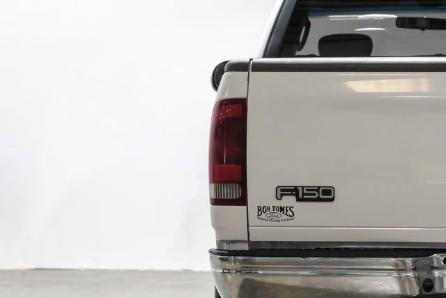 Used 2002 Ford F150 XLT RWD image 33