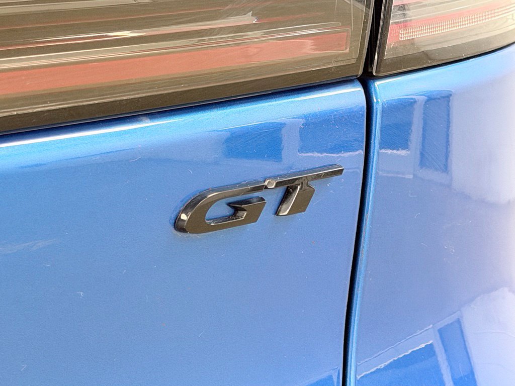 Used 2023 Dodge Hornet GT w/ Track Pack AWD/4WD image 8