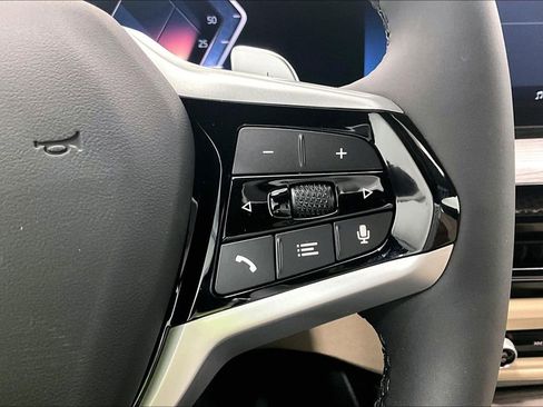 New 2026 BMW 330i Sedan w/ Convenience Package image 13