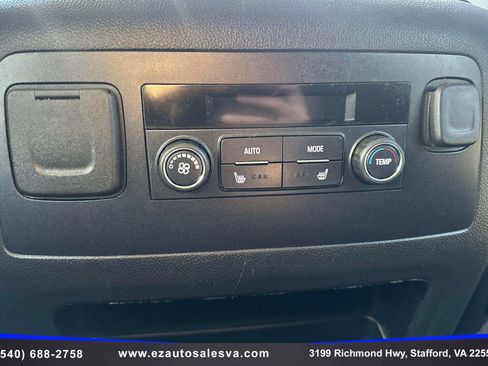 Used 2018 Chevrolet Tahoe LT w/ Luxury Package image 22