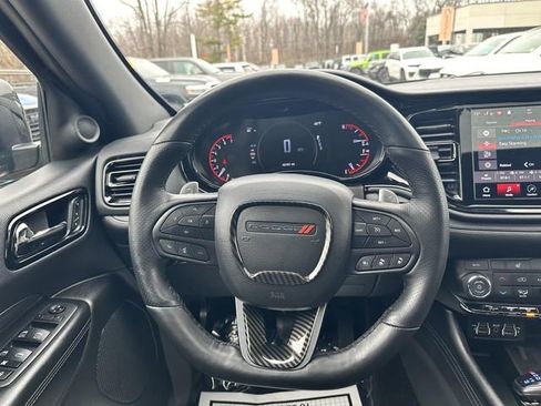 Used 2022 Dodge Durango GT image 13