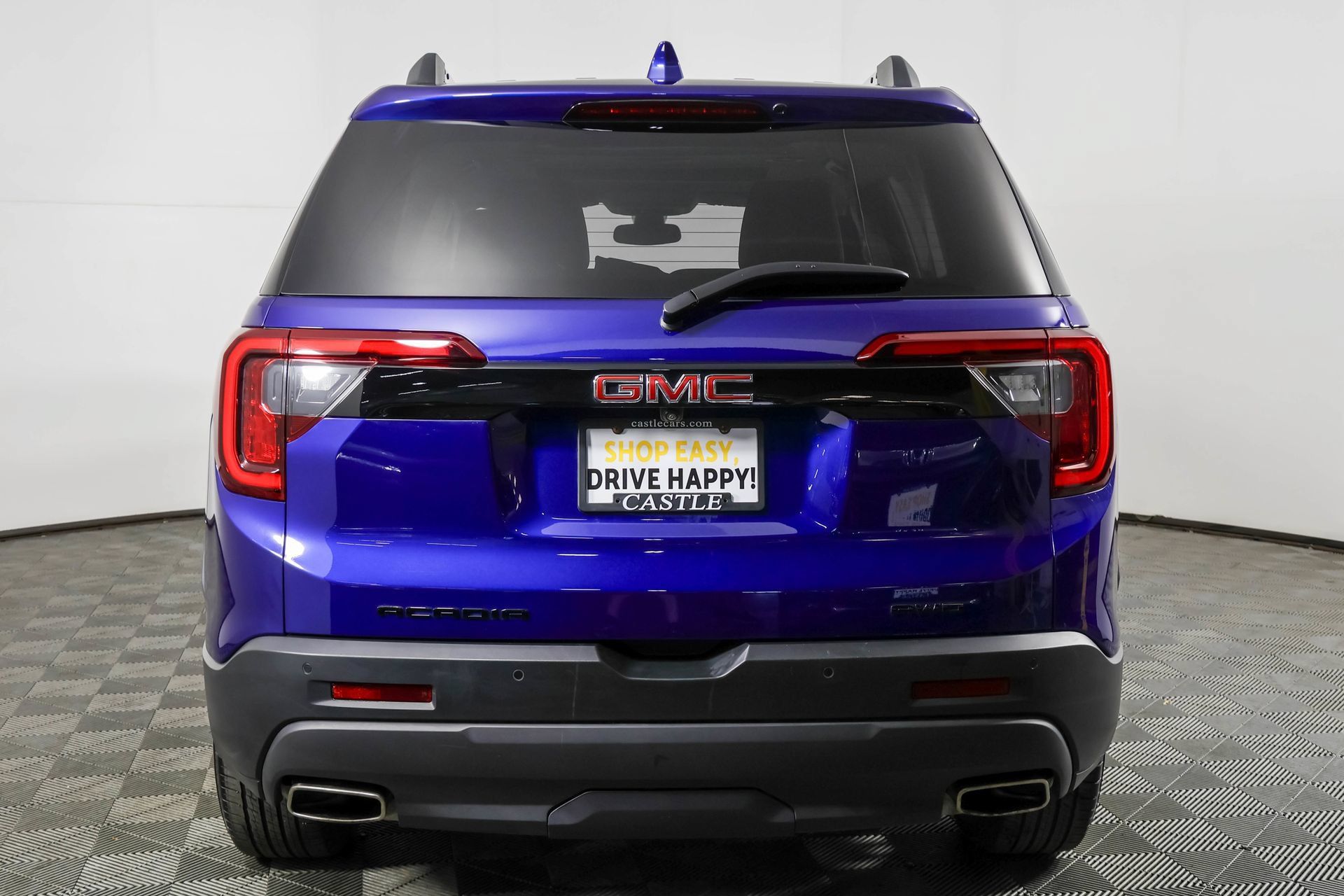 Used 2023 GMC Acadia SLT w/ Elevation Edition AWD/4WD image 21