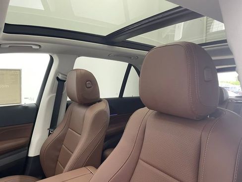 New 2026 Mercedes-Benz GLE 350 4MATIC image 5