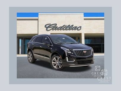 New 2026 Cadillac XT5 Premium Luxury w/ LPO, Floor Liner Package