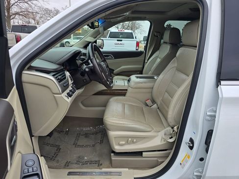 Used 2020 GMC Yukon Denali w/ Open Road Package image 17