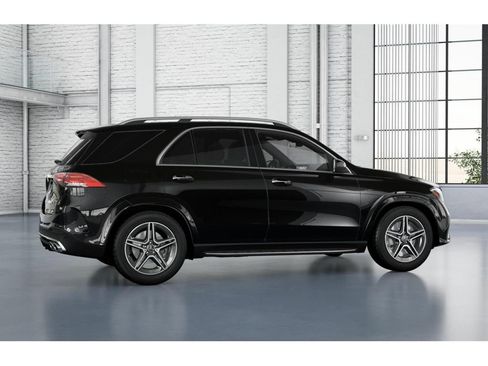 Certified 2024 Mercedes-Benz GLE 53 AMG 4MATIC image 18
