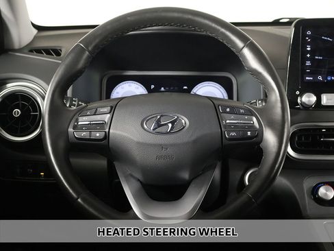 Used 2022 Hyundai Kona Limited FWD image 10
