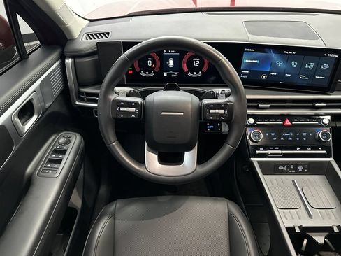 Certified 2026 Hyundai Santa Fe SEL FWD image 24