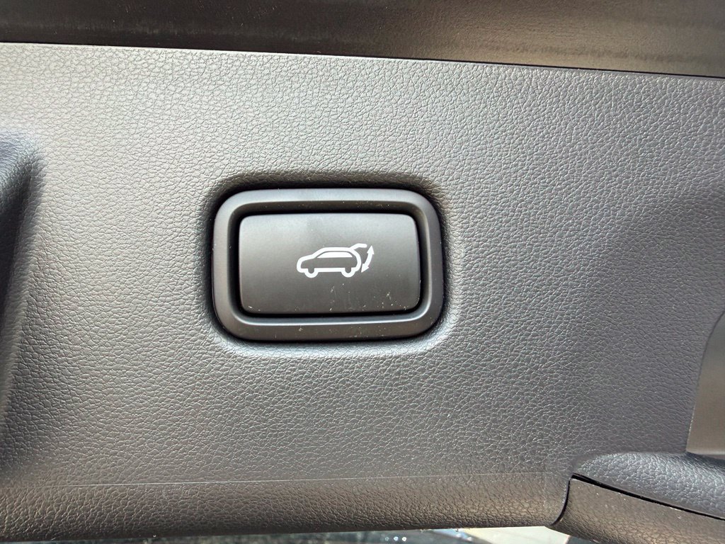 Used 2025 Hyundai Tucson SEL AWD/4WD image 28