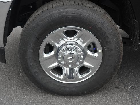 New 2025 RAM 2500 Tradesman image 24