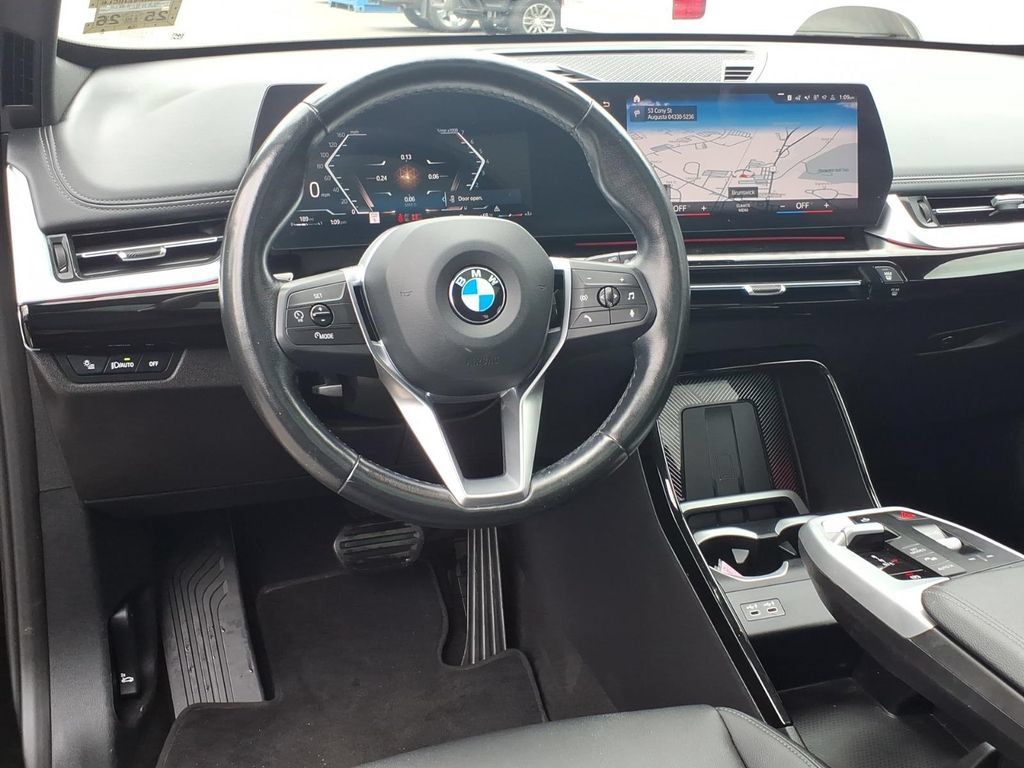 Used 2023 BMW X1 xDrive28i w/ Convenience Package AWD/4WD image 16