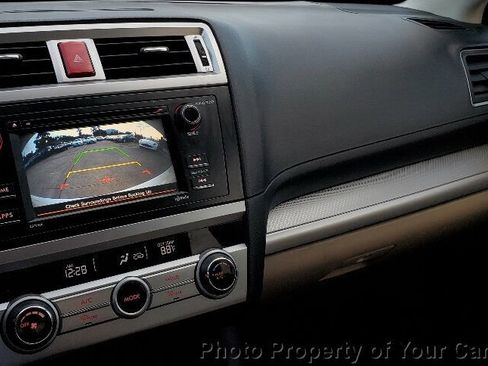 Used 2016 Subaru Legacy 2.5i image 23