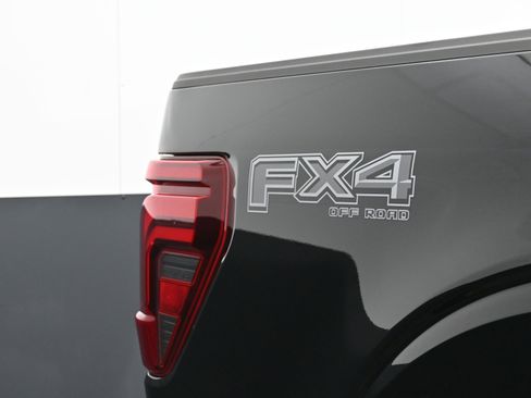 Used 2024 Ford F150 King Ranch w/ FX4 Off-Road Package image 49