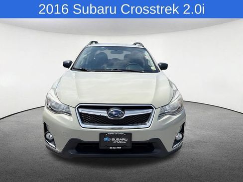 Used 2016 Subaru Crosstrek 2.0i AWD/4WD image 16