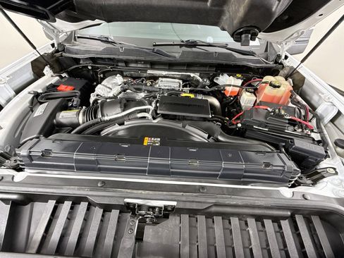 Used 2021 Chevrolet Silverado 3500 High Country w/ Z71 Off-Road Package AWD/4WD image 31