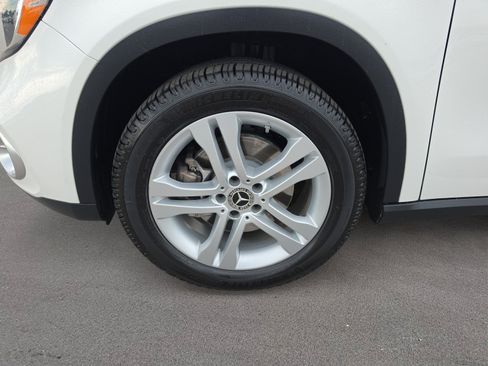 Used 2020 Mercedes-Benz GLA 250 image 26