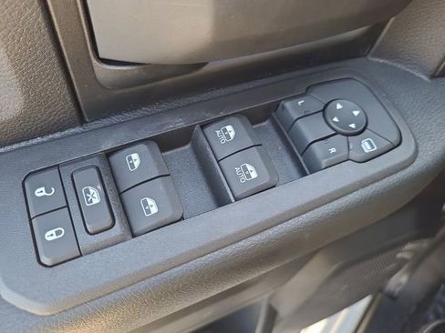 New 2026 RAM 2500 Tradesman image 23