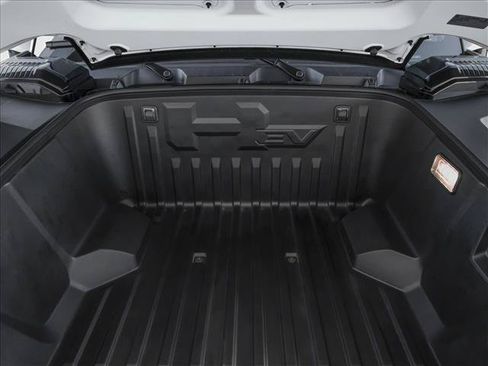 New 2026 GMC Hummer EV 3X w/ Carbon Fiber Edition Package AWD/4WD image 8