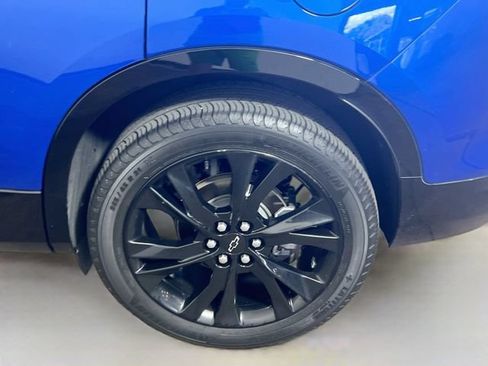Used 2019 Chevrolet Blazer RS FWD image 24