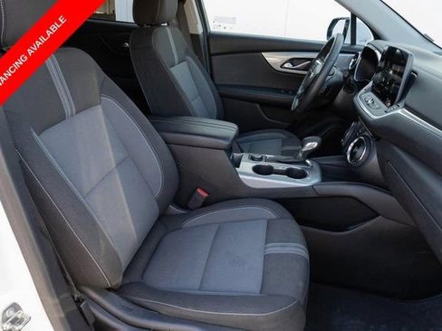 Used 2023 Chevrolet Blazer LT AWD/4WD image 19