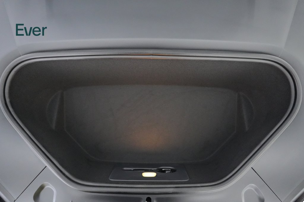 Used 2025 Tesla Model S Plaid AWD/4WD image 25