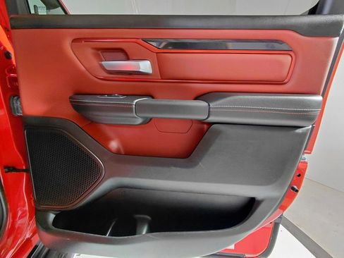 Used 2022 RAM 1500 Rebel w/ Level 1 Equipment Group AWD/4WD image 16
