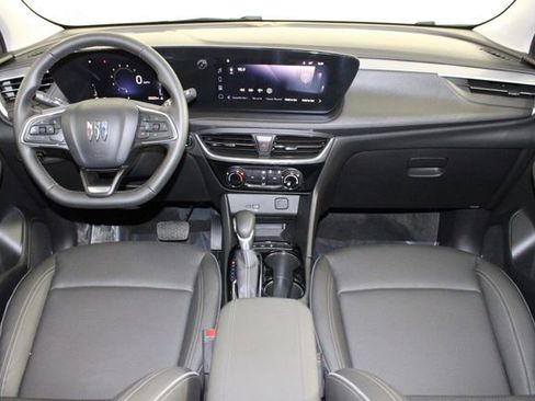 Used 2024 Buick Encore GX Sport Touring image 24