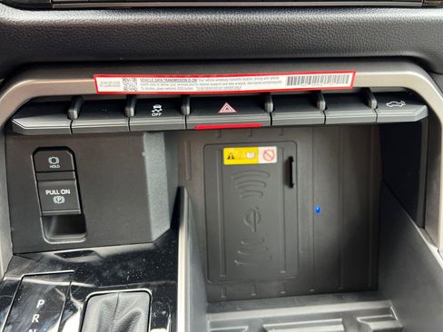 New 2025 Toyota Tundra SR5 image 20