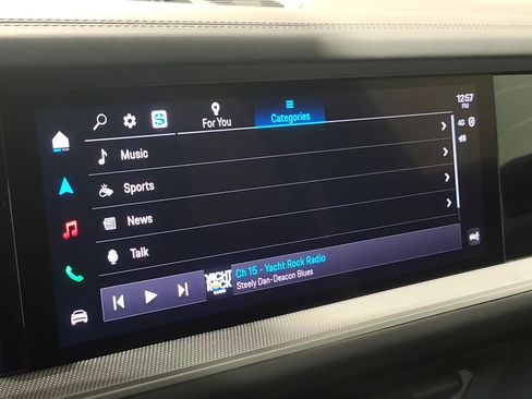 New 2026 Porsche Cayenne Coupe image 21